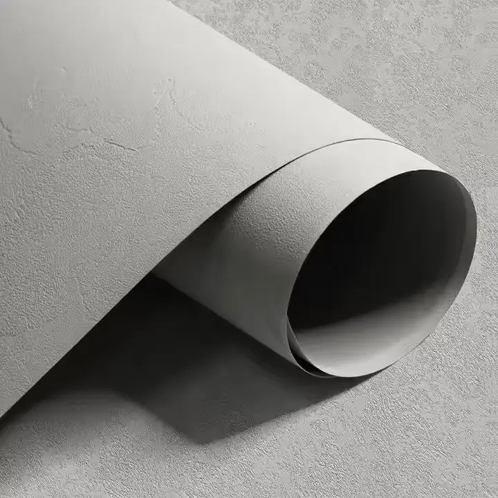 Combien de temps dure le film PVC auto-adhésif pendant les rénovations?