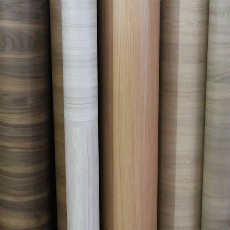 Pourquoi choisir un film PVC auto-adhésif pour les rénovations d'hôtel?