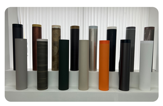 Analyse de l’échelle de développement du marché et du paysage concurrentiel de l’industrie chinoise des films décoratifs en 2025