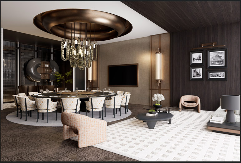 Du 5 au 8 décembre 2025, Future Colors présentera ses nouveaux produits de films décoratifs à la Guangzhou Design Week. Serez-vous là ?