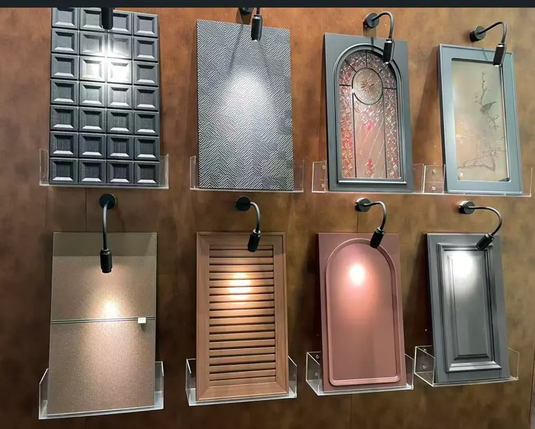 Souhaitez-vous connaître les couleurs populaires pour les films décoratifs en 2026 ?