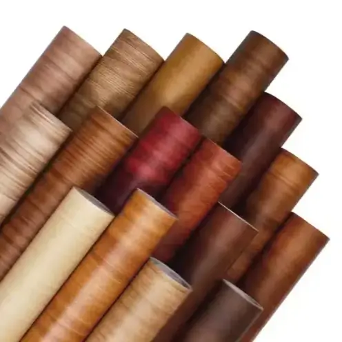 Comment le rouleau de film PVC de presse à membrane sous vide en PVC peut-il améliorer les résultats de finition de surface ?