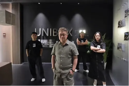 Salon de la décoration de bâtiments en Chine (Guangzhou) 2026, êtes-vous venu ?