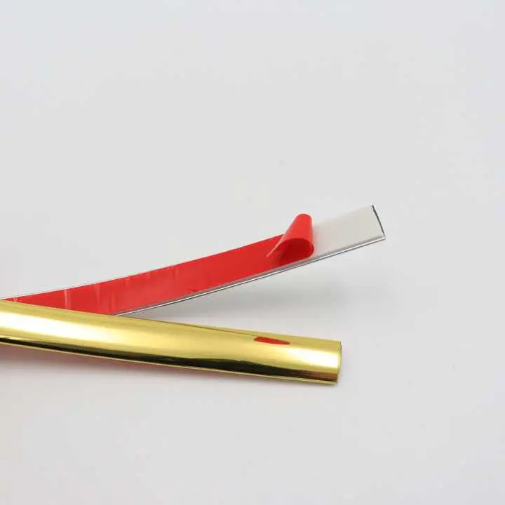 Bande de bandes ABS Edge pour meubles