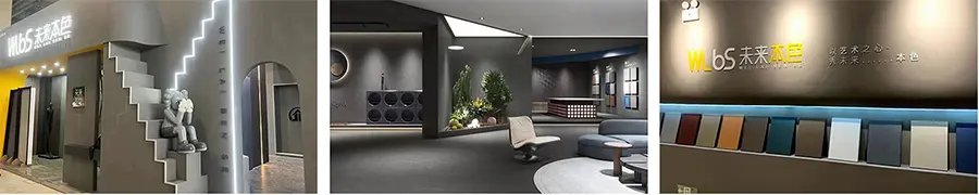 New Designs Glitter Pp Household Decorative Film New Designs Glitter Pp Household Decorative Film