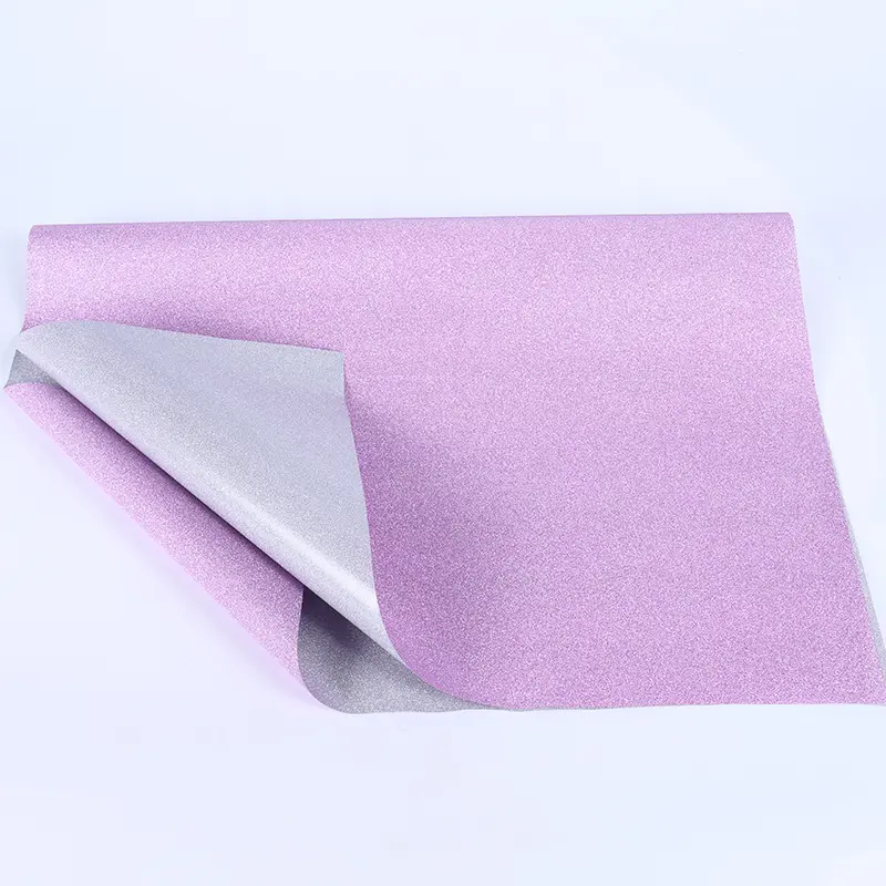 New Designs Glitter Pp Household Decorative Film New Designs Glitter Pp Household Decorative Film