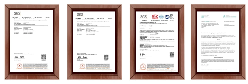 Wood Grain Pvc Decorative Film Roll Wood Grain Pvc Decorative Film Roll