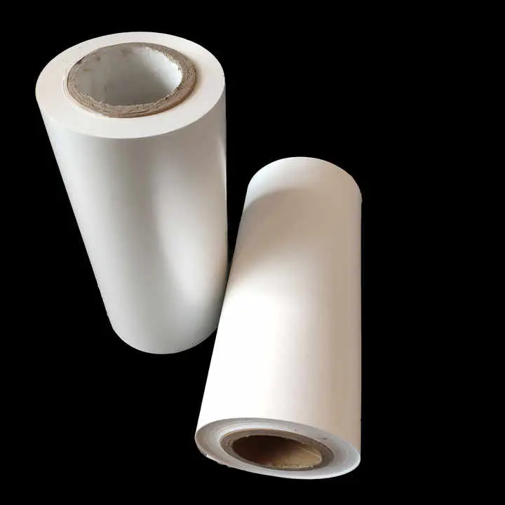 Polyester Mylar Pet Film pour isolation et polyvalent